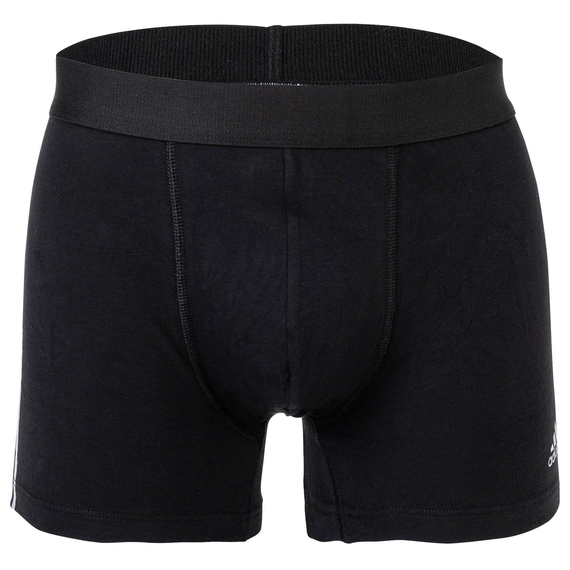 adidas Boxershort 3er Pack Stretch  