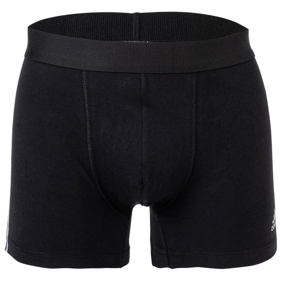 adidas Boxershorts 3er Pack Stretch  