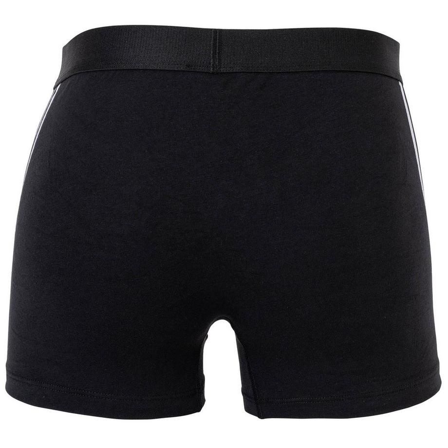 adidas Boxershorts 3er Pack Stretch  