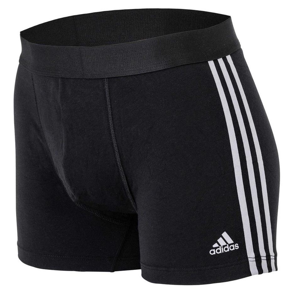 adidas Boxershorts 3er Pack Stretch  
