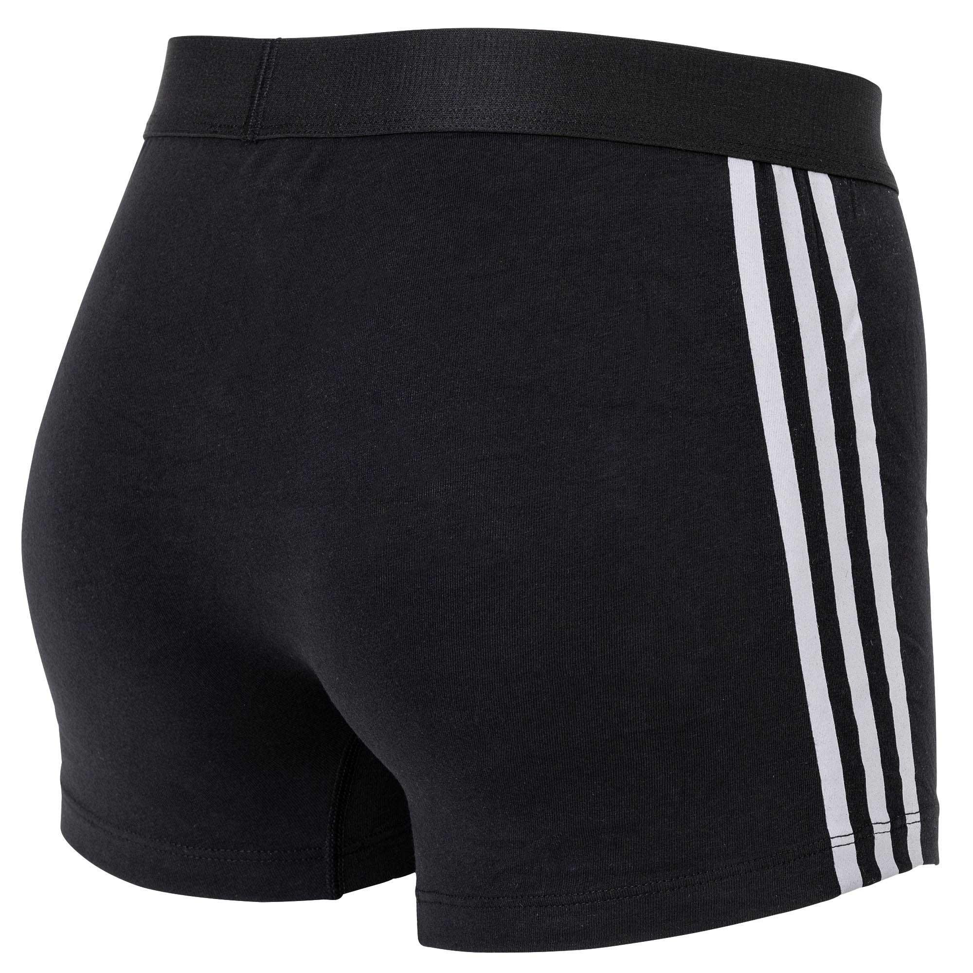 adidas Boxer 3 Pack Stretch  