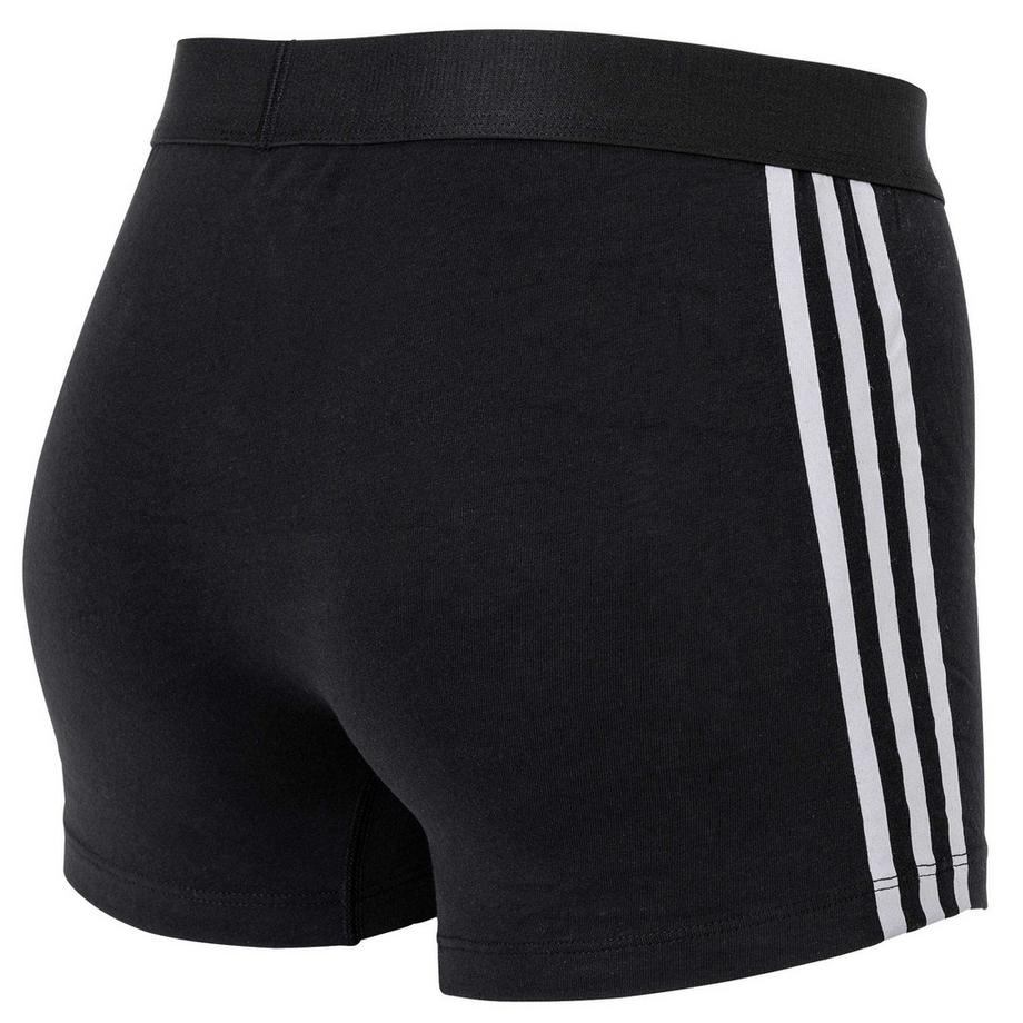 adidas Boxershorts 3er Pack Stretch  