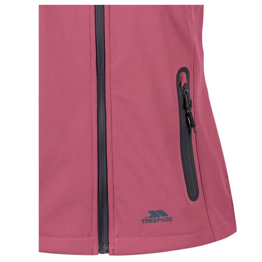 Trespass Bela II Wasserdichte Softshelljacke  