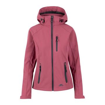 Bela II Softshelljacke