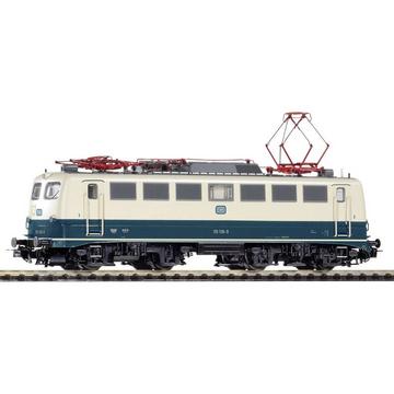 Locomotiva elettrica H0 BR 110 di DB