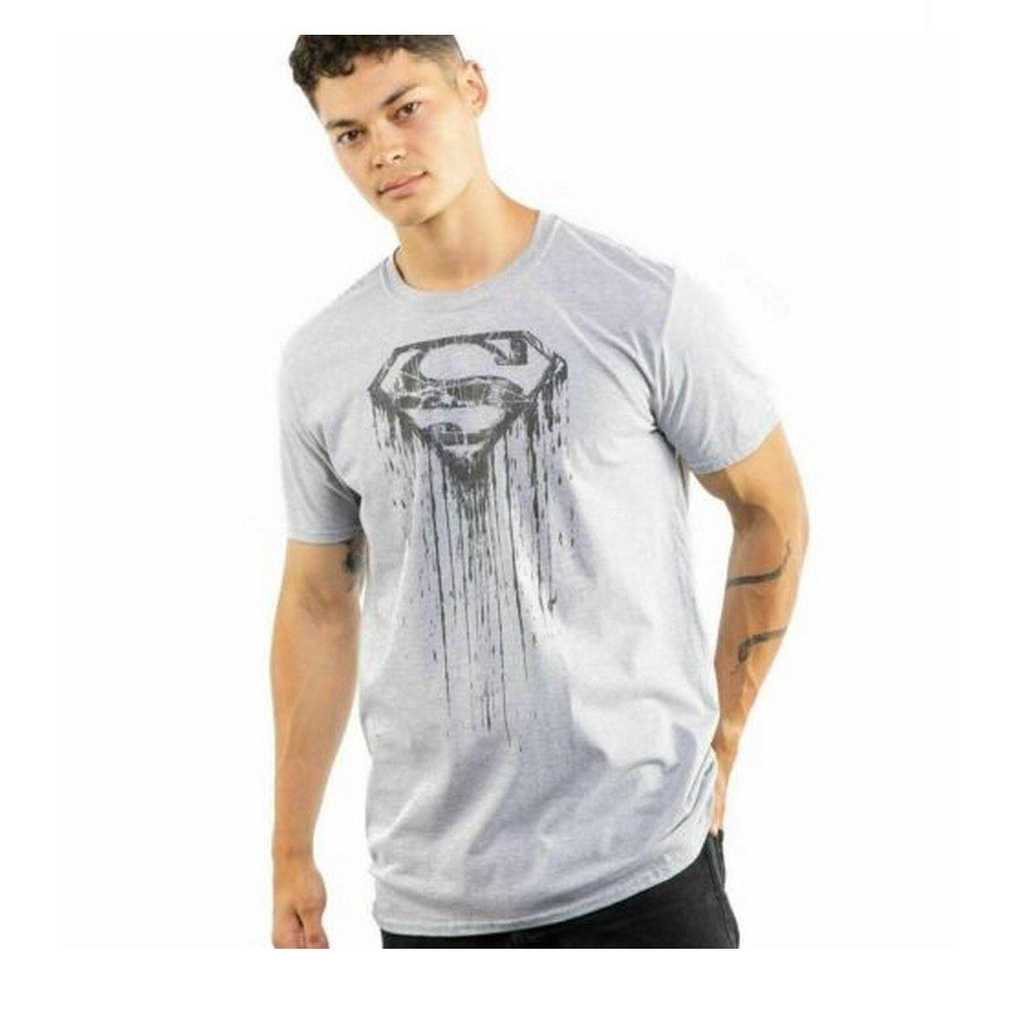 SUPERMAN  TShirt 