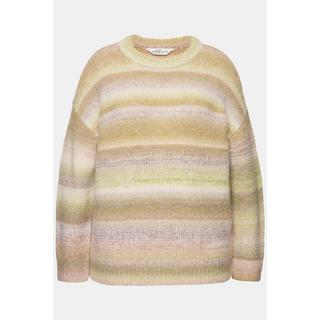 Studio Untold Pullover Oversize Sfumato Glitter  