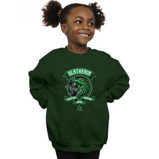 Harry Potter  Slytherin Sweatshirt 