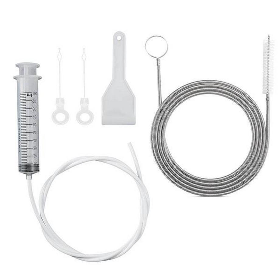 Northio  Kit de nettoyage pour réfrigérateur - 5 pièces 