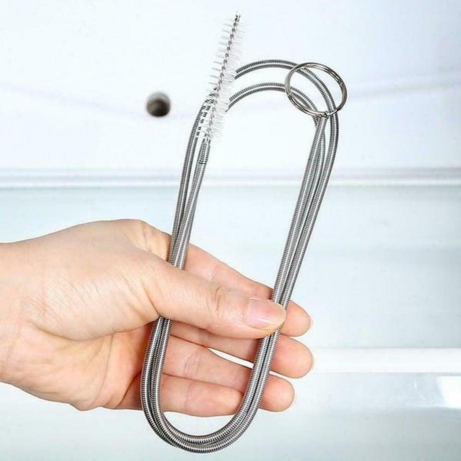 Northio  Kit de nettoyage pour réfrigérateur - 5 pièces 