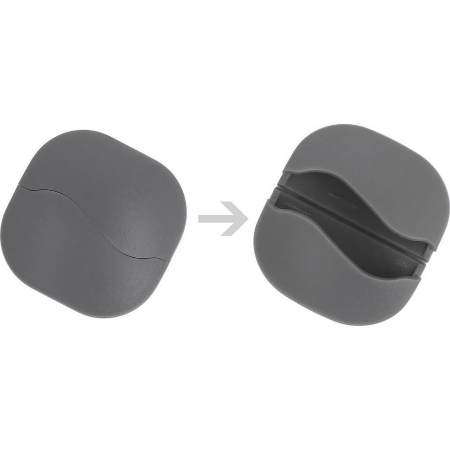 DeLock  Clip de câble 