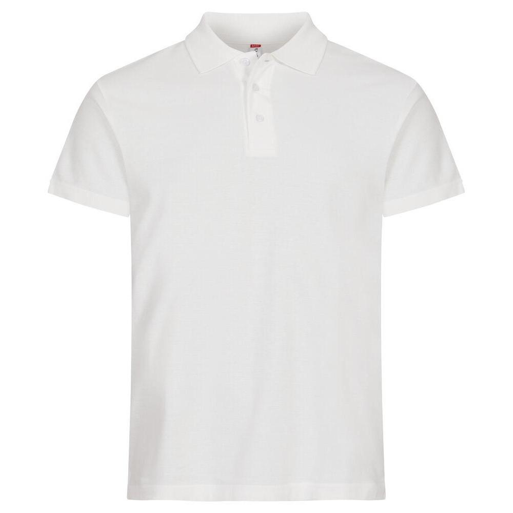 Clique Basic Poloshirt  