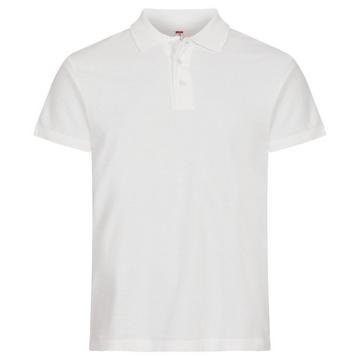 Basic Poloshirt