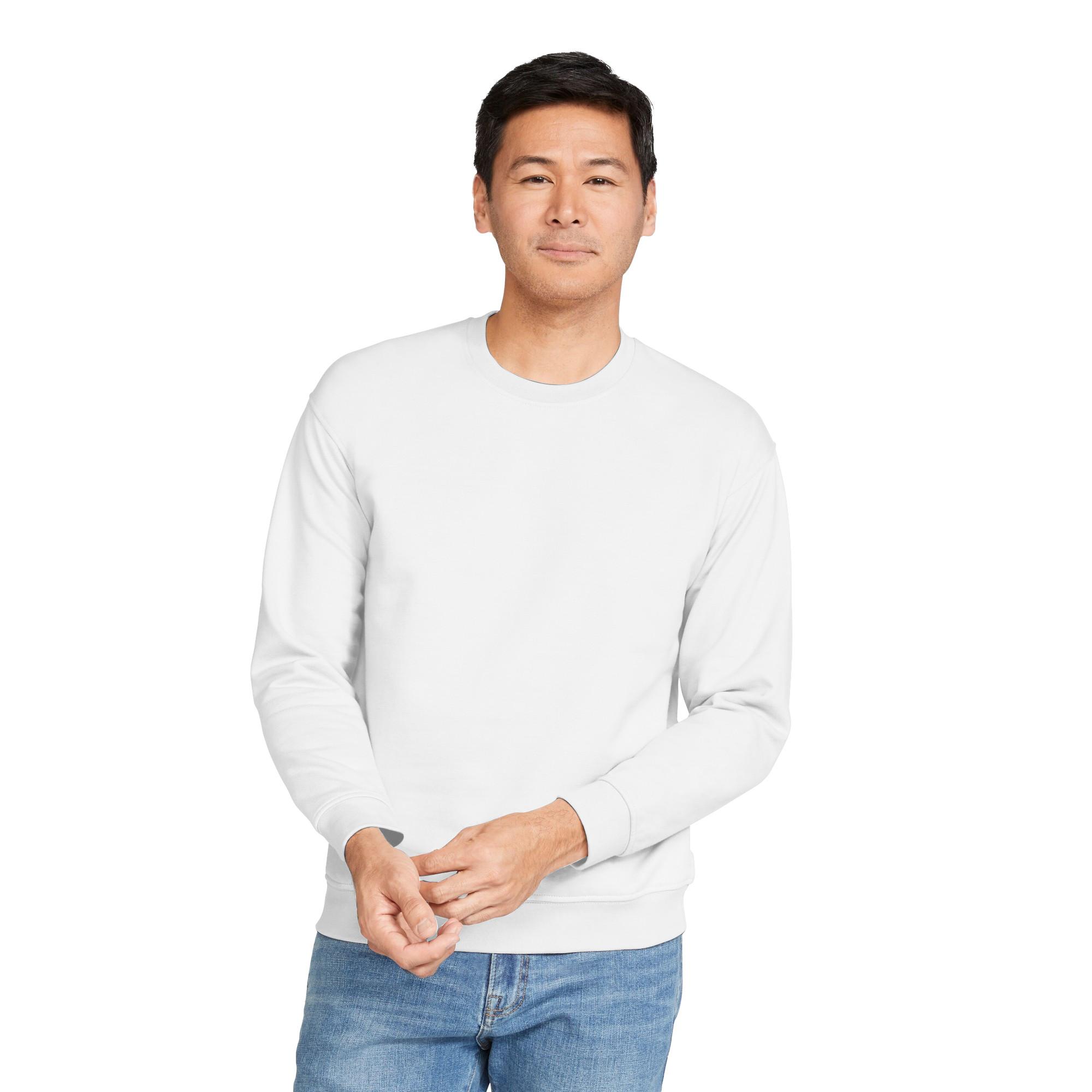 Gildan Softstyle Sweatshirt  