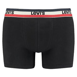 Levis Boxershorts 3er Pack Stretch  