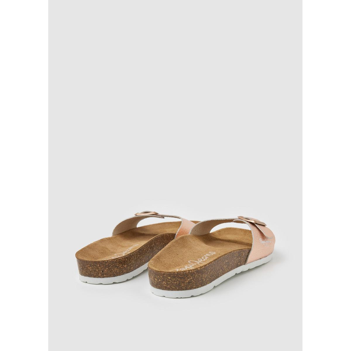 Pepe Jeans  Sandales femme  Oban Smart 