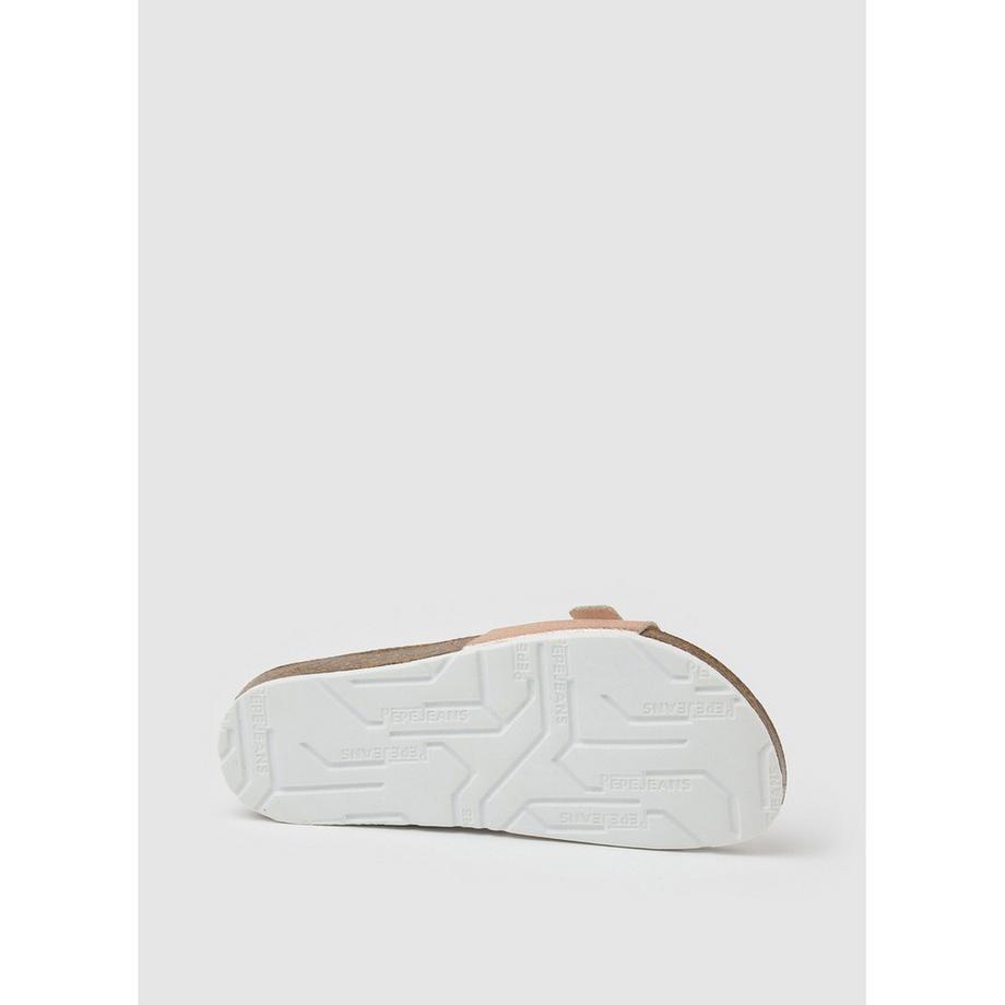 Pepe Jeans London  Sandales femme  Oban Smart 