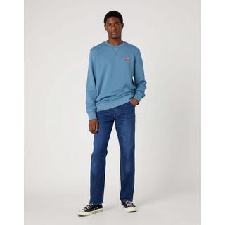 Wrangler Texas Jean Droit  