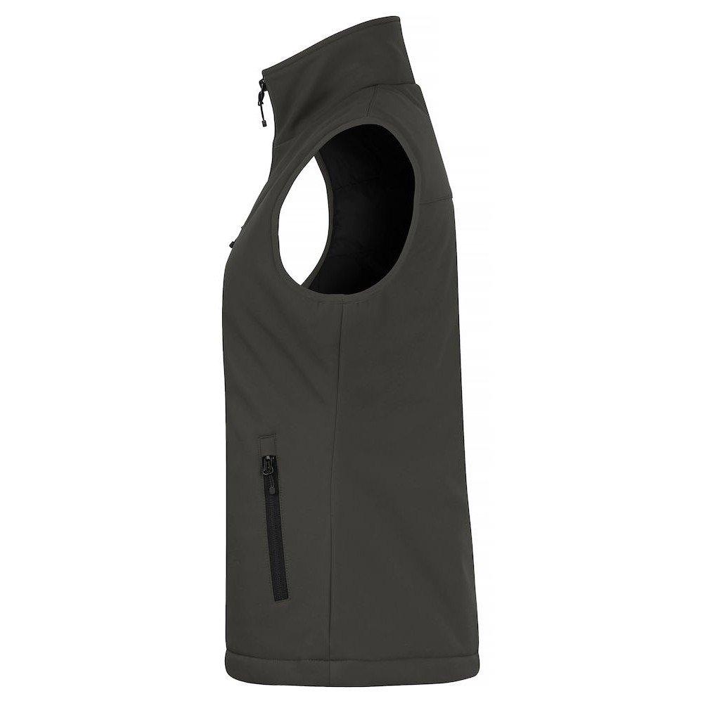 Clique Gilet Softshell  