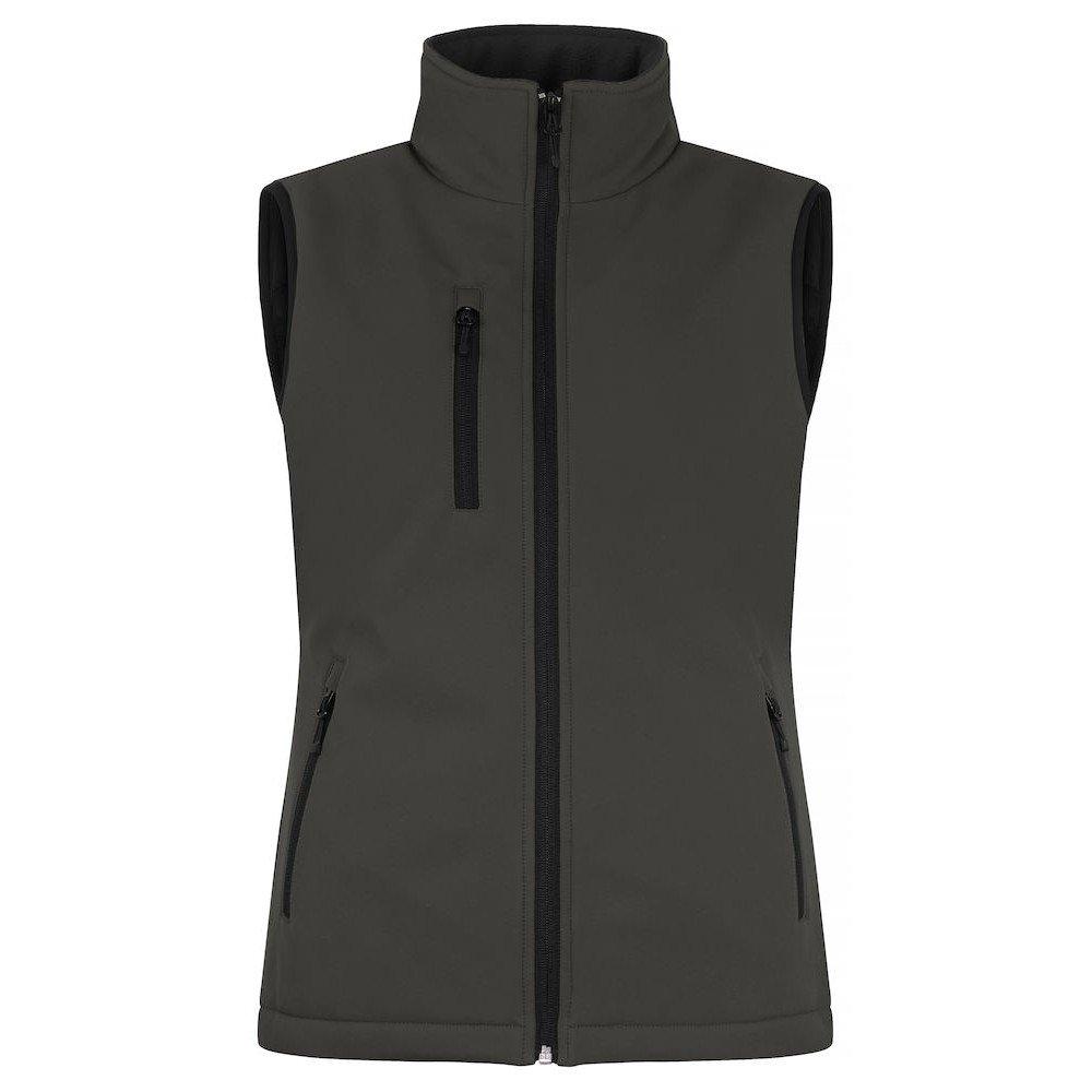 Clique Gilet Softshell  
