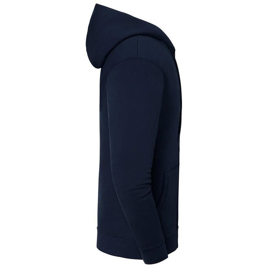 Fruit of the Loom Iconic Premium Full Zip Hoodie  