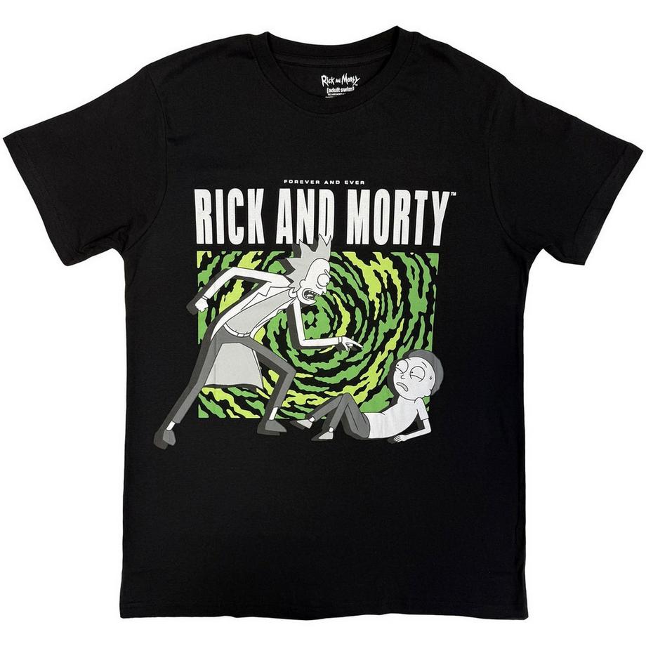T-ShirtMotiftyle Vortex