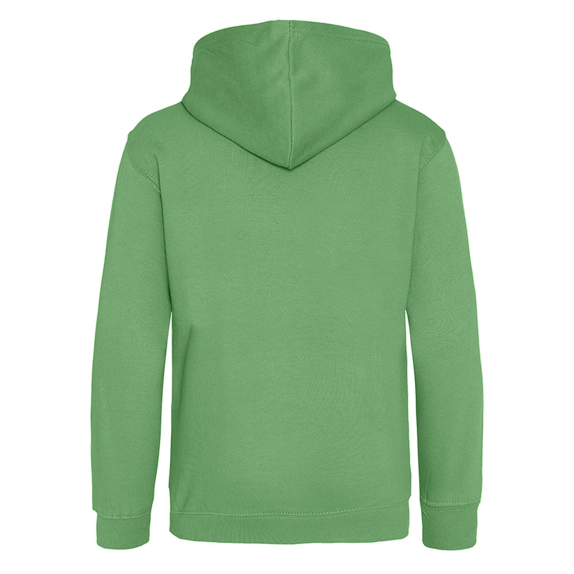 AWDis  Sweatshirt à capuche Enfant 