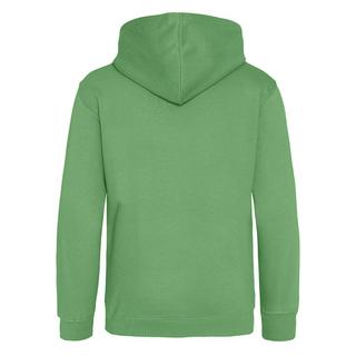 AWDis  Sweatshirt à capuche Enfant 