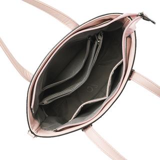 Gallantry Sac Cabas Motif à Carreaux  