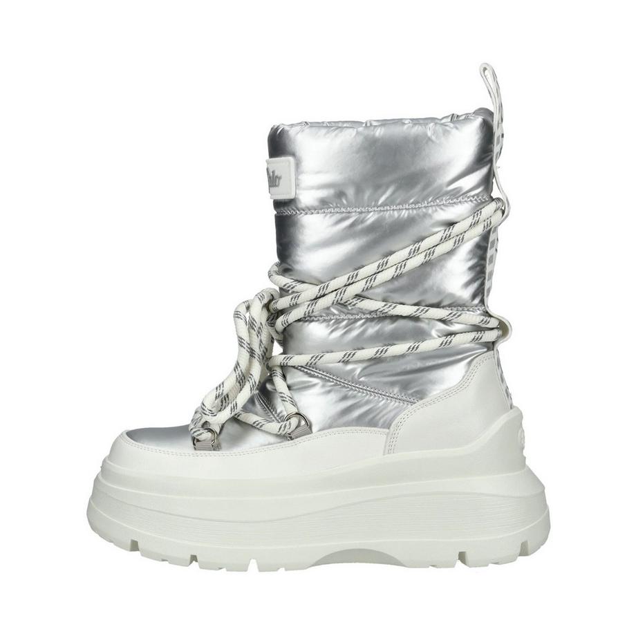 Buffalo Bottes de neige à plateforme  