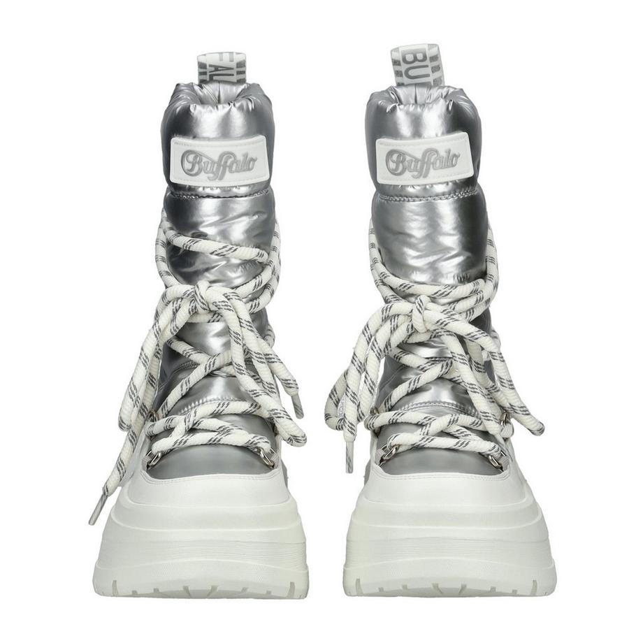 Buffalo Bottes de neige à plateforme  