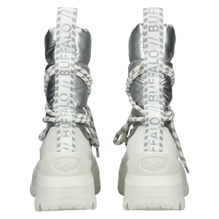 Buffalo Bottes de neige à plateforme  