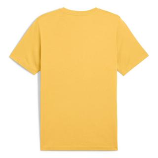 PUMA T-shirt Coupe Confortable Pack de 1  