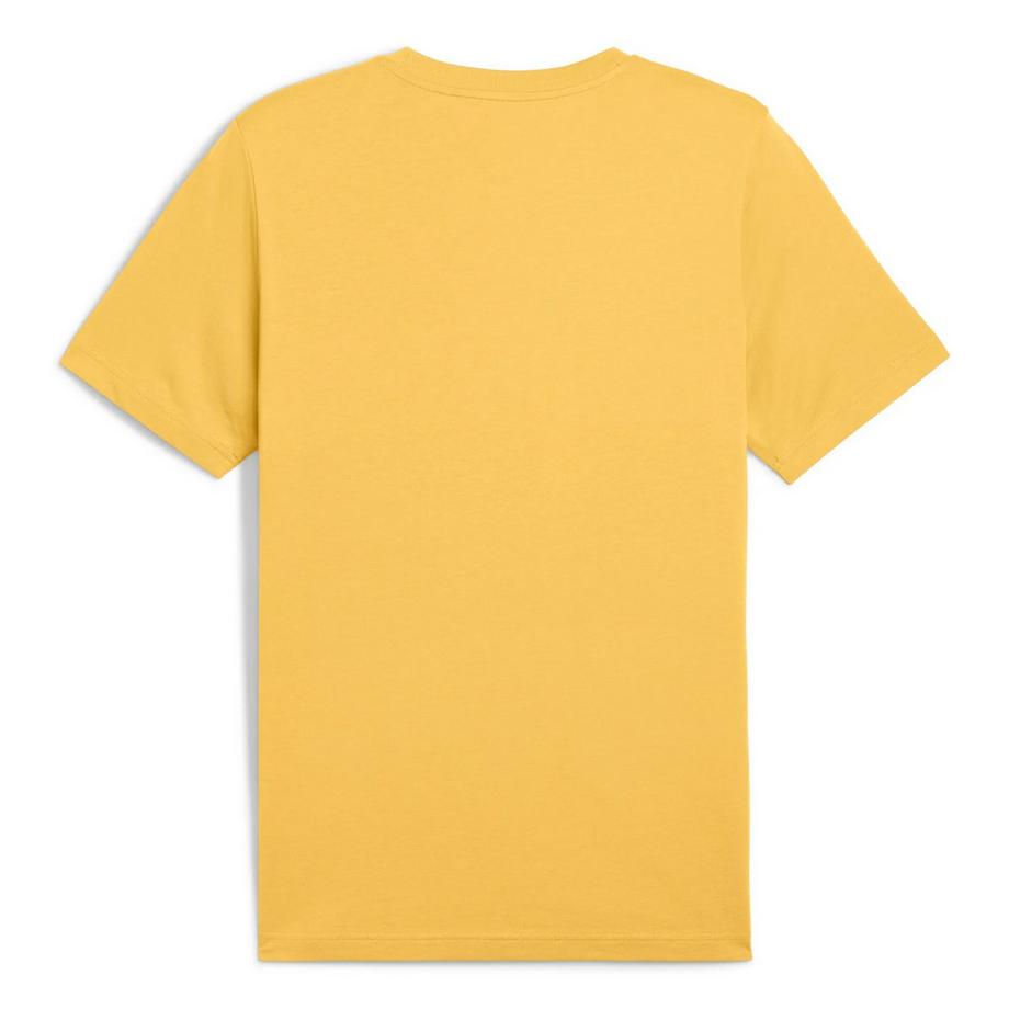 PUMA Bequem sitzendes T-Shirt 1er Pack  