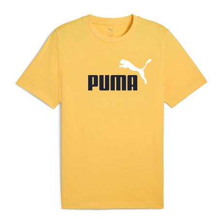 PUMA T-shirt Coupe Confortable Pack de 1  