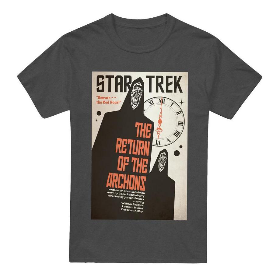 Tshirt THE ORIGINAL SERIES EPISODE