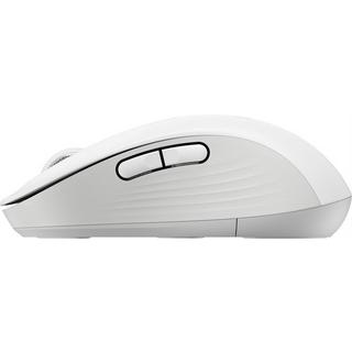 Logitech  Maus Signature M650 L for Business Weiss 