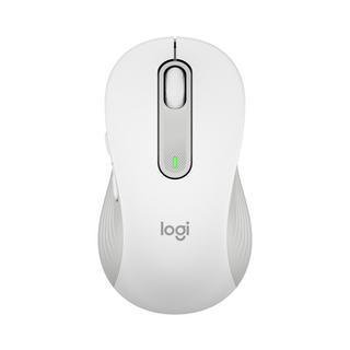 Logitech  Maus Signature M650 L for Business Weiss 
