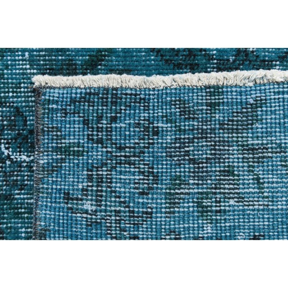 VIDAL Handgemachter Teppich Ultra Vintage  