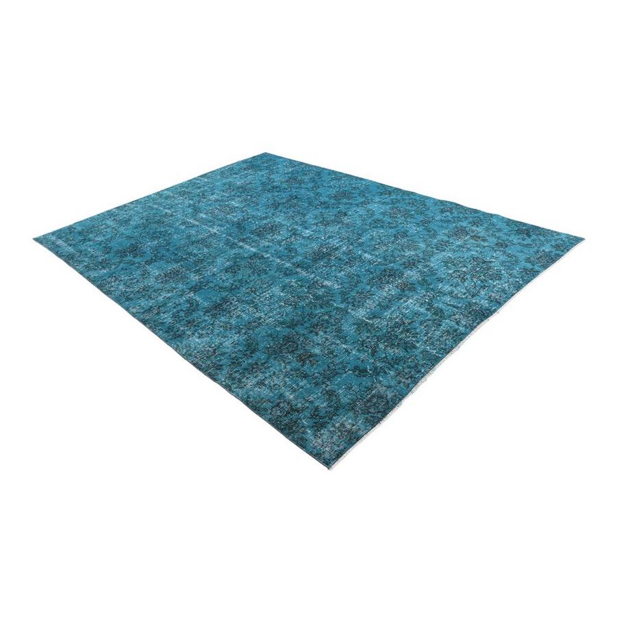 VIDAL Handgemachter Teppich Ultra Vintage  