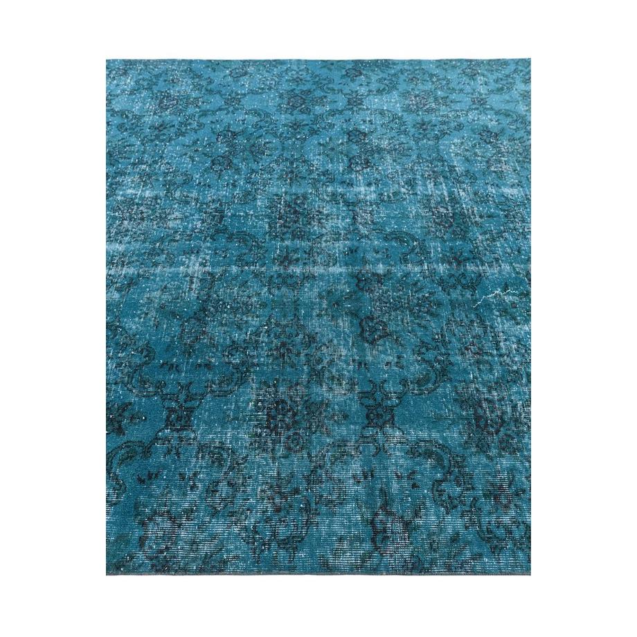 VIDAL Handgemachter Teppich Ultra Vintage  