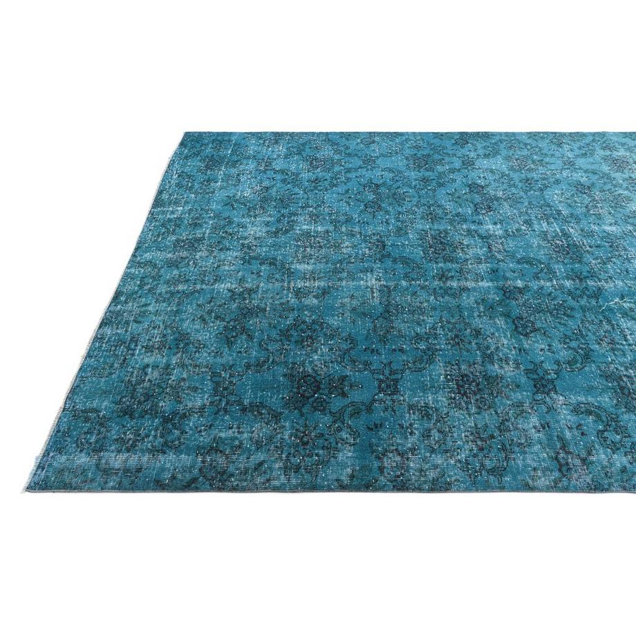 VIDAL Handgemachter Teppich Ultra Vintage  