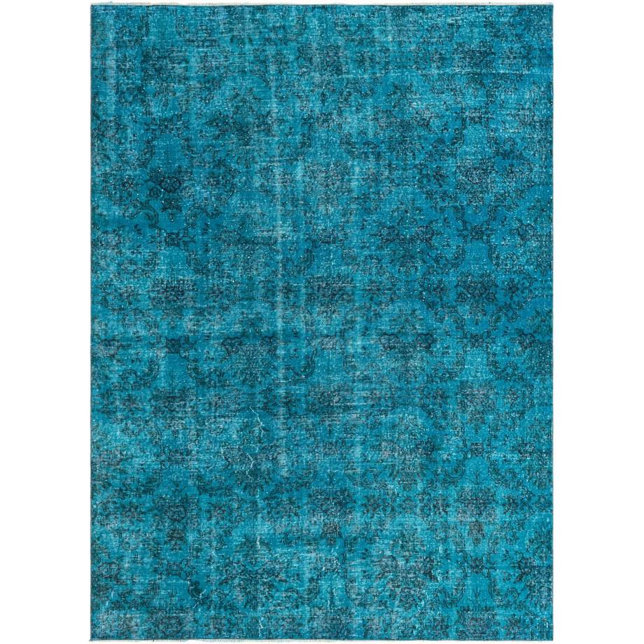 VIDAL Handgemachter Teppich Ultra Vintage  