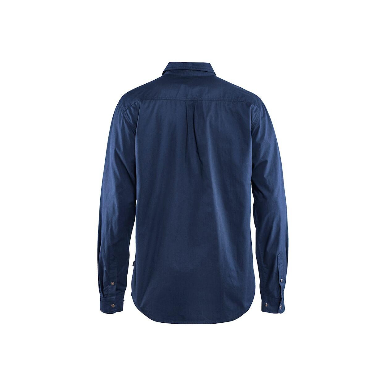 Blaklader Twill Hemd  