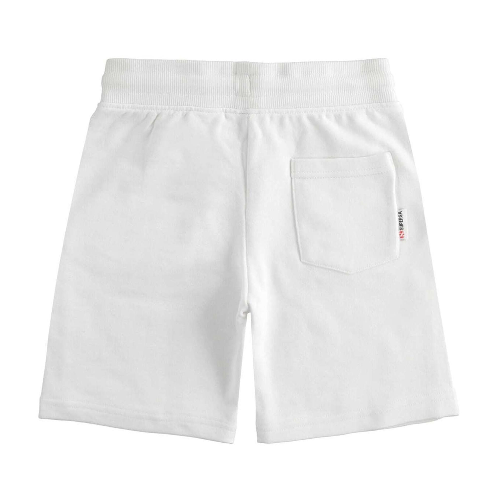 SUPERGA  Short décontracté Enfant 
