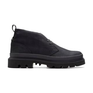 Clarks  Badell DB - Bottines nubuck 