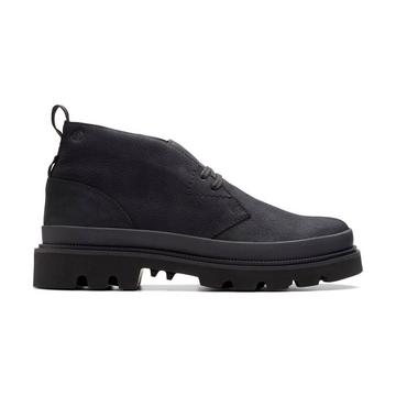 Badell DB - Bottines nubuck