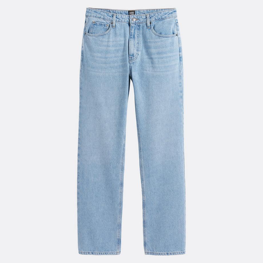 La Redoute Collections Jean Regular Loose Fit  