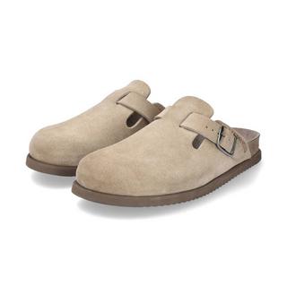 Mephisto  Nathan - Sandales suede 