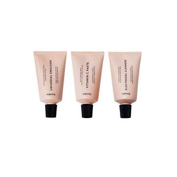 Ensemble de soins The Good Skin Trio Mini Set